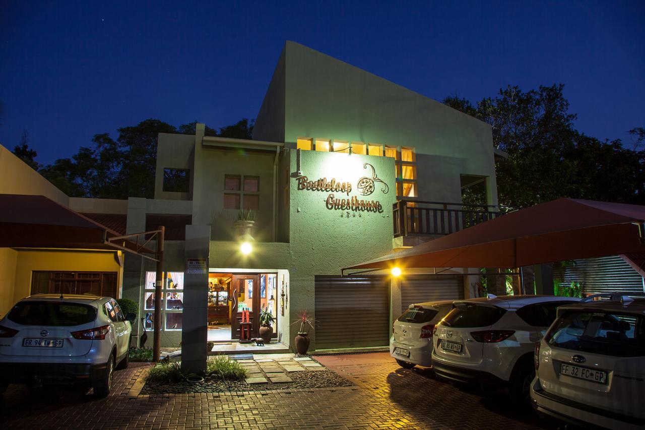 Beetleloop Guest House Mbombela ภายนอก รูปภาพ